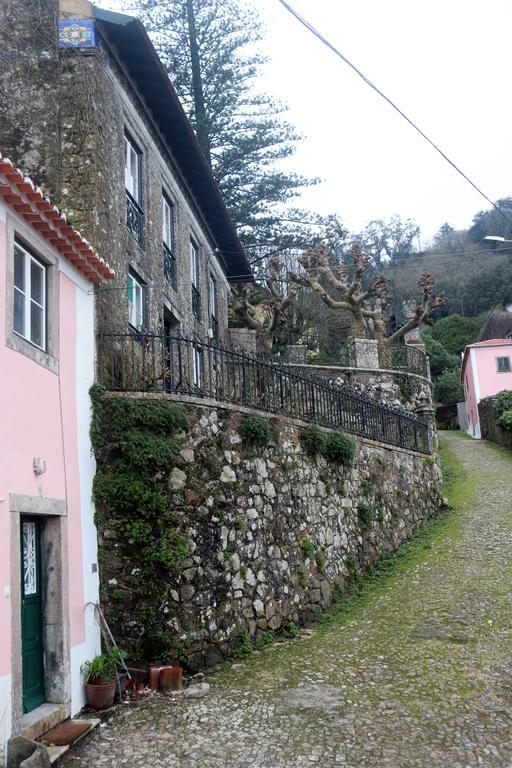 Nooks Sintra Two Daire Dış mekan fotoğraf