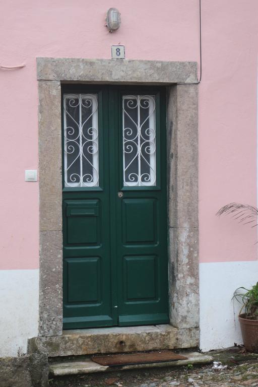 Nooks Sintra Two Daire Dış mekan fotoğraf