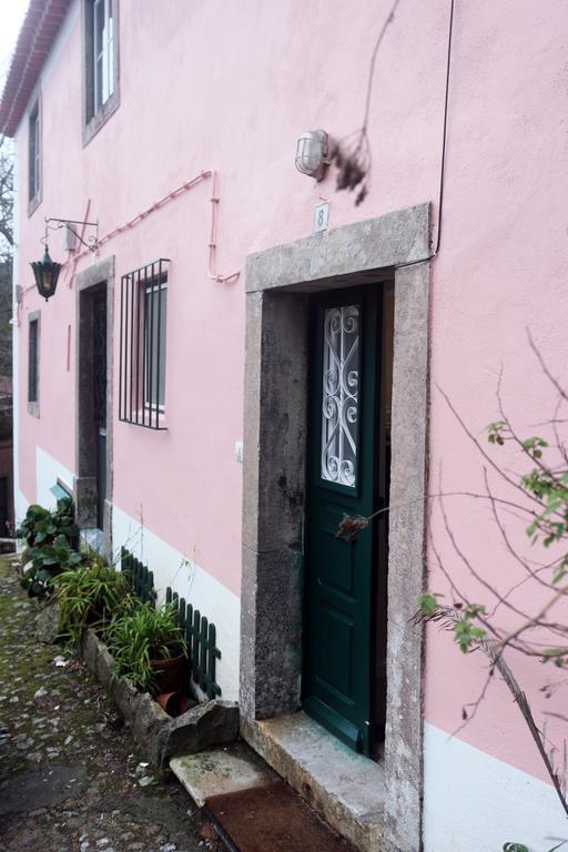 Nooks Sintra Two Daire Dış mekan fotoğraf